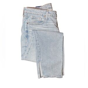 OLD NAVY OG Straight Fit Jeans